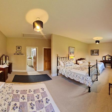 Tinahely Yellow Heights Country House מראה חיצוני תמונה