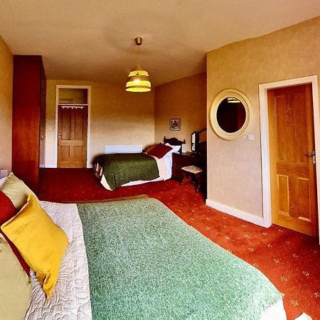Tinahely Yellow Heights Country House מראה חיצוני תמונה