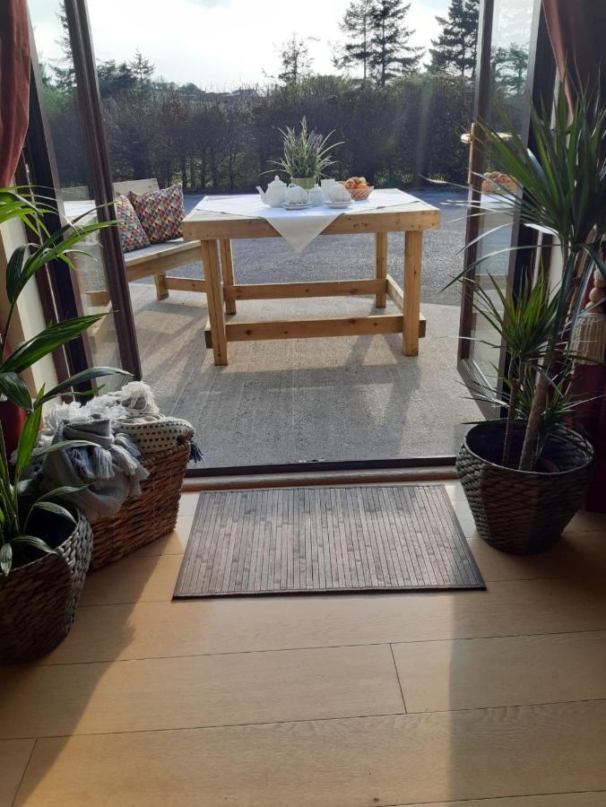 Tinahely Yellow Heights Country House מראה חיצוני תמונה