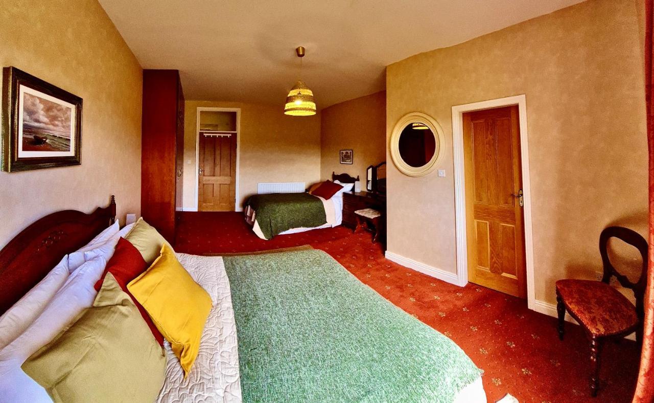 Tinahely Yellow Heights Country House מראה חיצוני תמונה