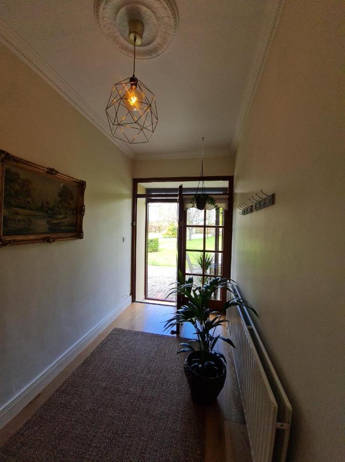 Tinahely Yellow Heights Country House מראה חיצוני תמונה