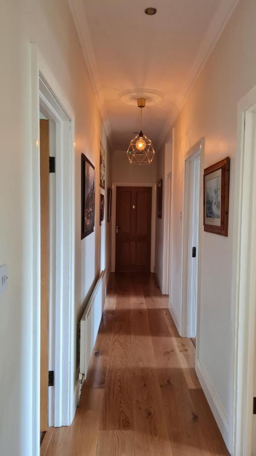Tinahely Yellow Heights Country House מראה חיצוני תמונה